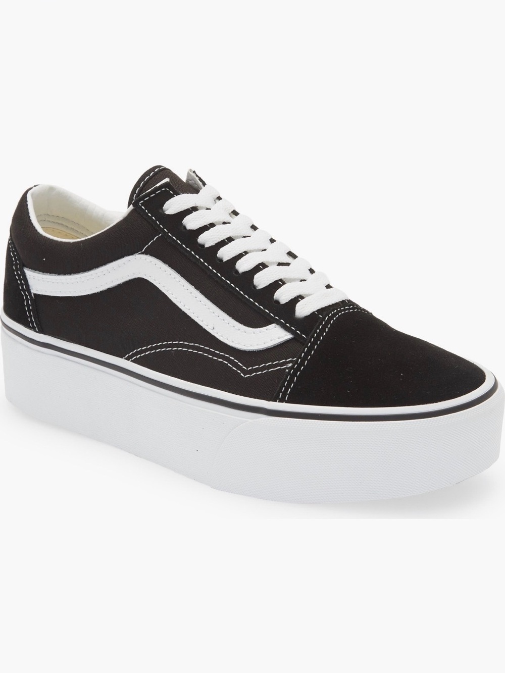 Vans Old Skool Stackform Sneaker